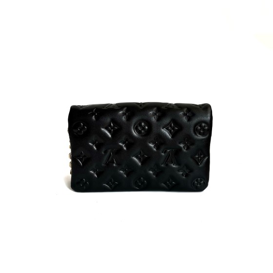 Louis Vuitton Pochette Coussin